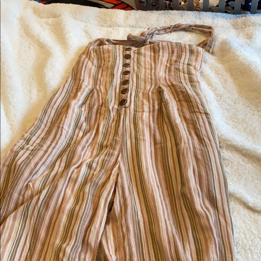 American Eagle romper